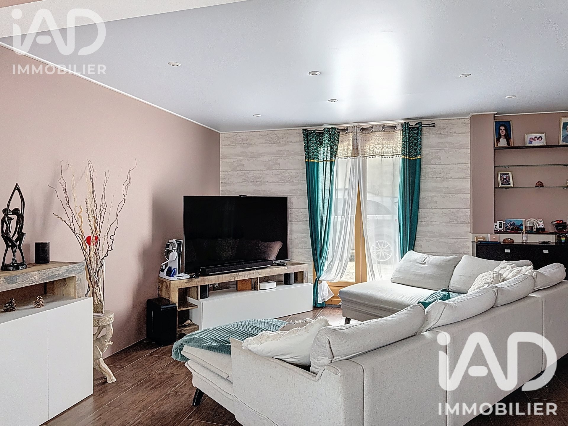Maison à vendre, 157m², Villiers-sur-Morin