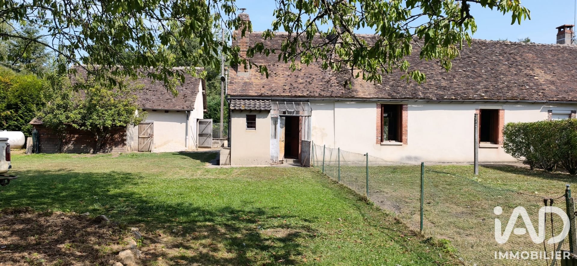 Maison à vendre, 69m², Chantecoq