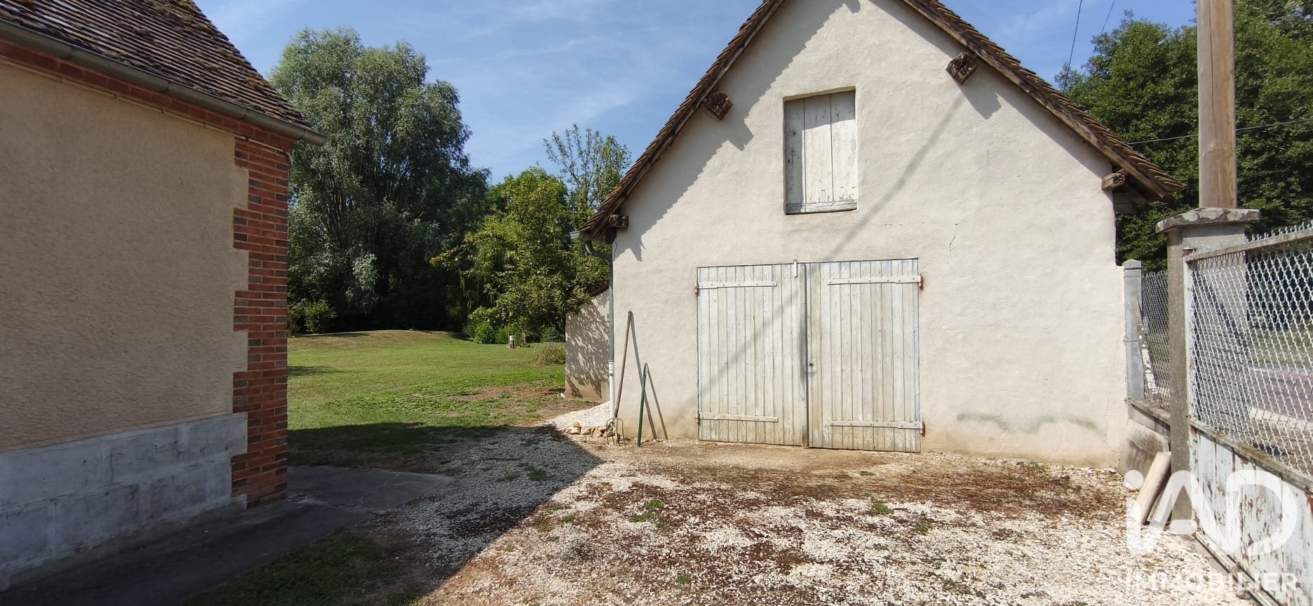 Maison à vendre, 69m², Chantecoq