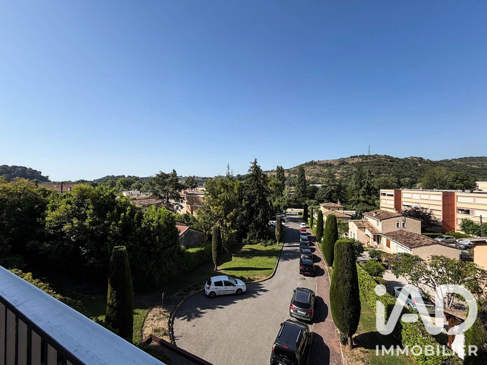 Appartement à vendre, 44m², Villeneuve-Loubet
