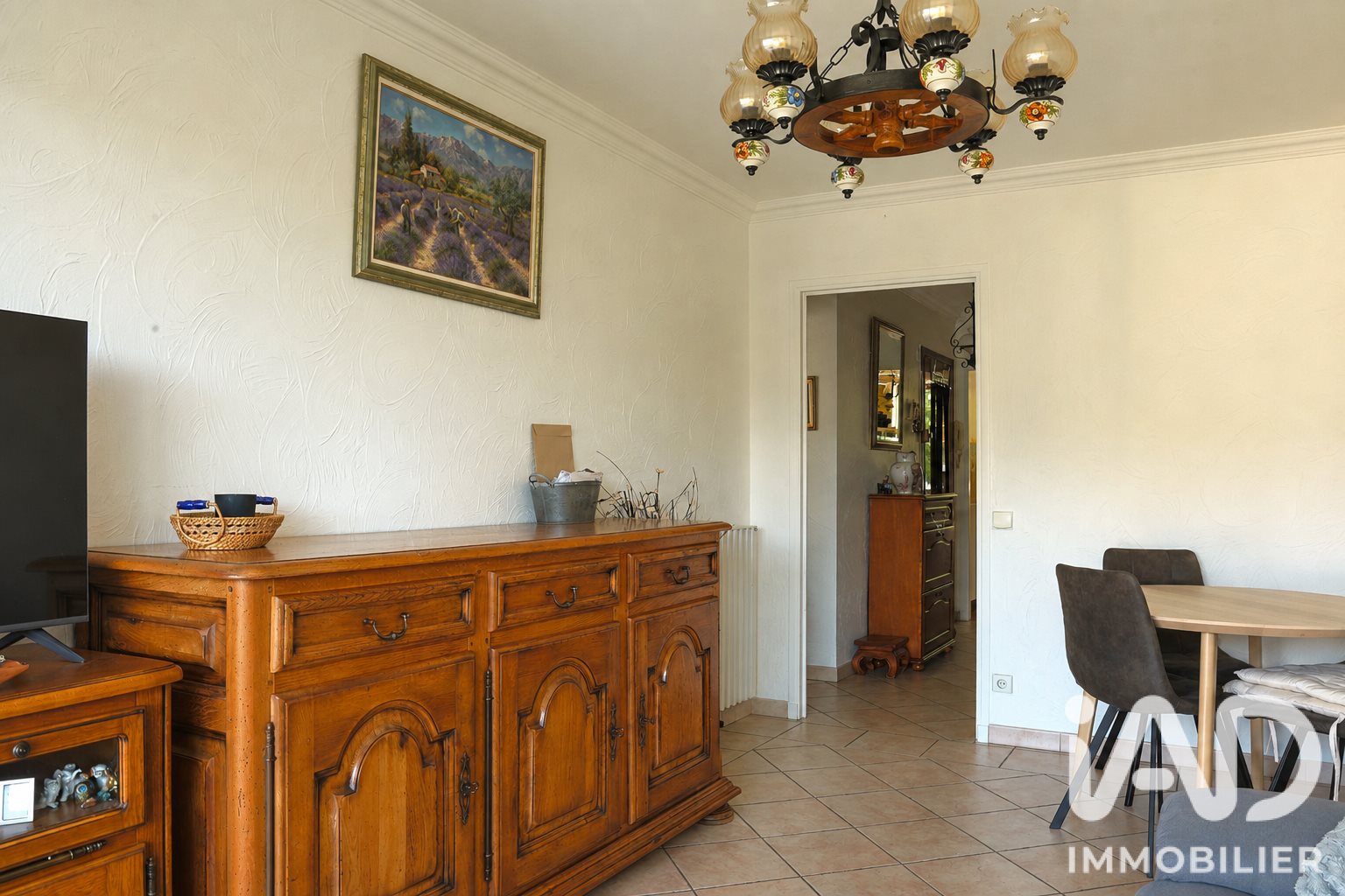 Appartement à vendre, 44m², Villeneuve-Loubet