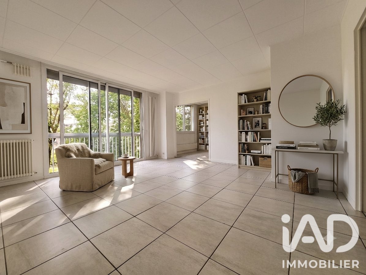 Appartement à vendre, 95m², Nancy