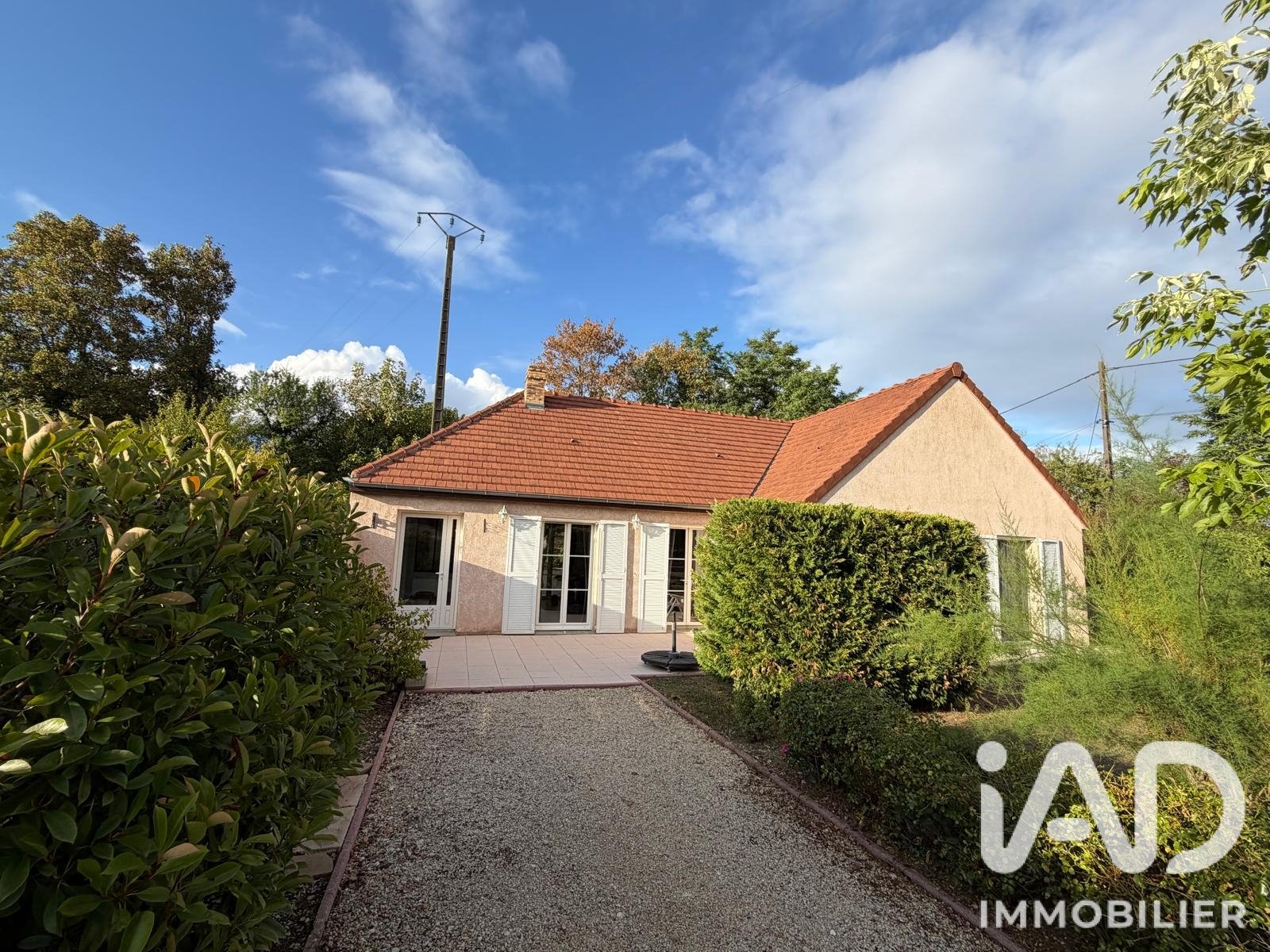 Maison à vendre, 107m², Château-Thierry