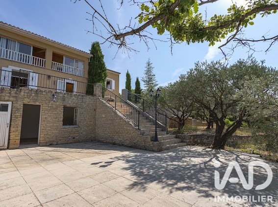 Maison à vendre, 232m², Saint-Saturnin-lès-Apt
