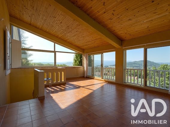 Maison à vendre, 232m², Saint-Saturnin-lès-Apt