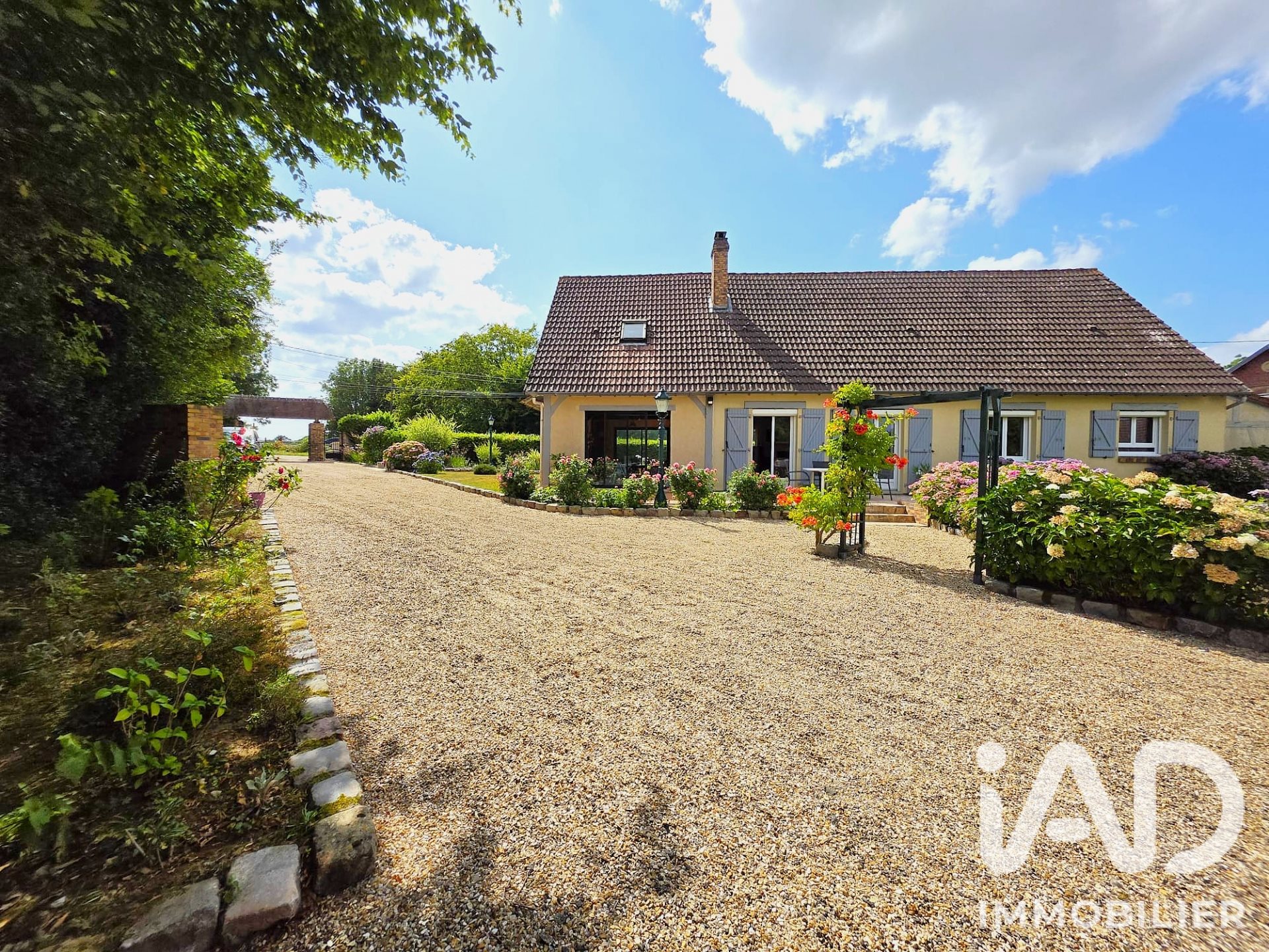 Maison à vendre, 154m², Saint-Jacques-sur-Darnétal