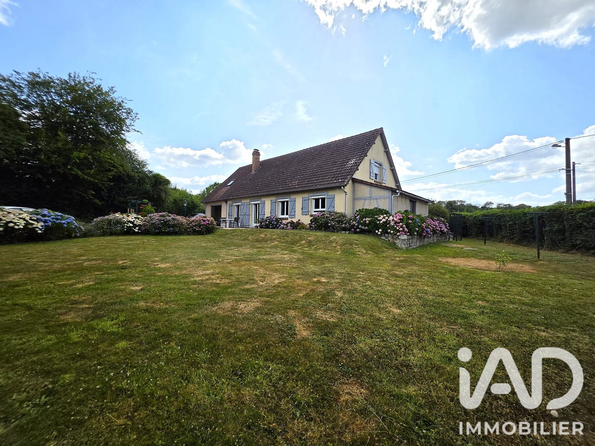 Maison à vendre, 154m², Saint-Jacques-sur-Darnétal