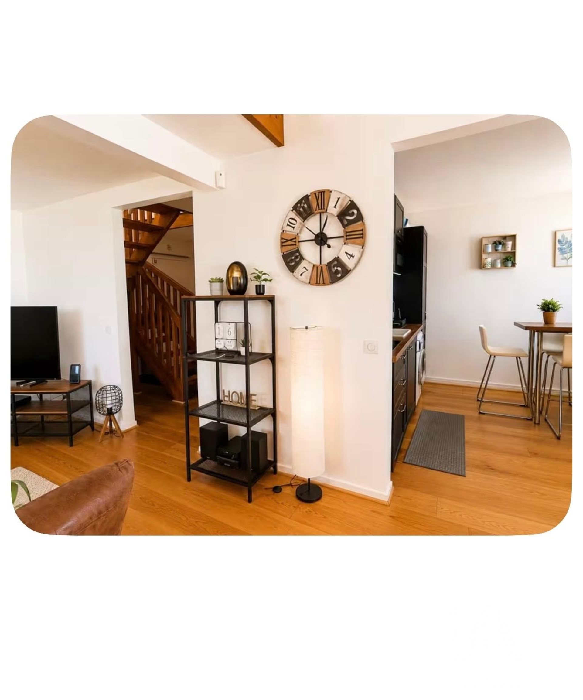 Appartement à vendre, 61m², Houlgate