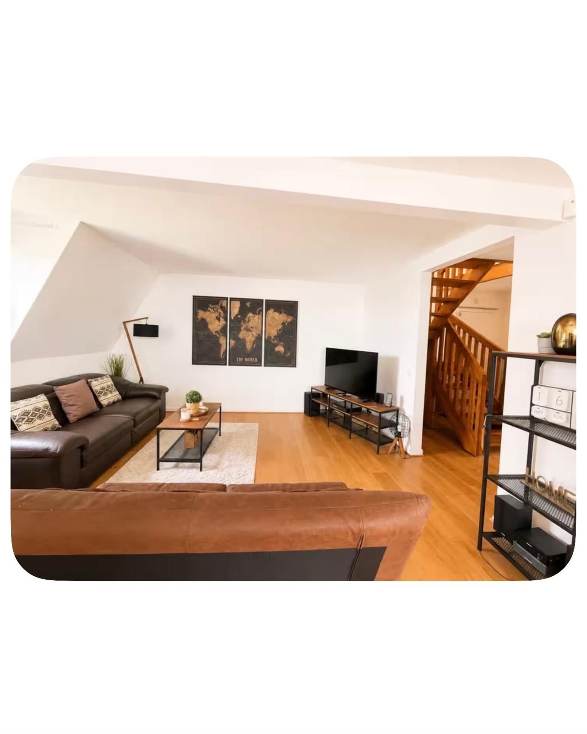 Appartement à vendre, 61m², Houlgate