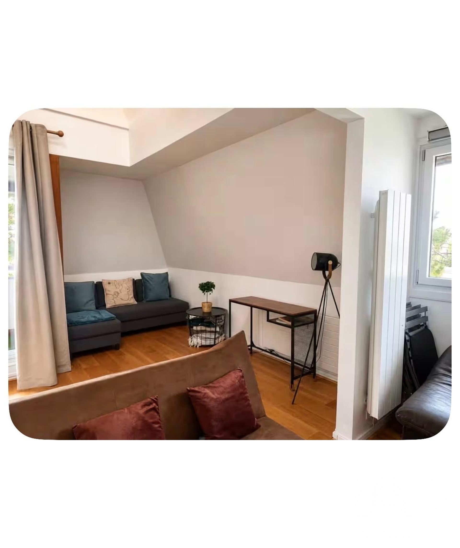 Appartement à vendre, 61m², Houlgate
