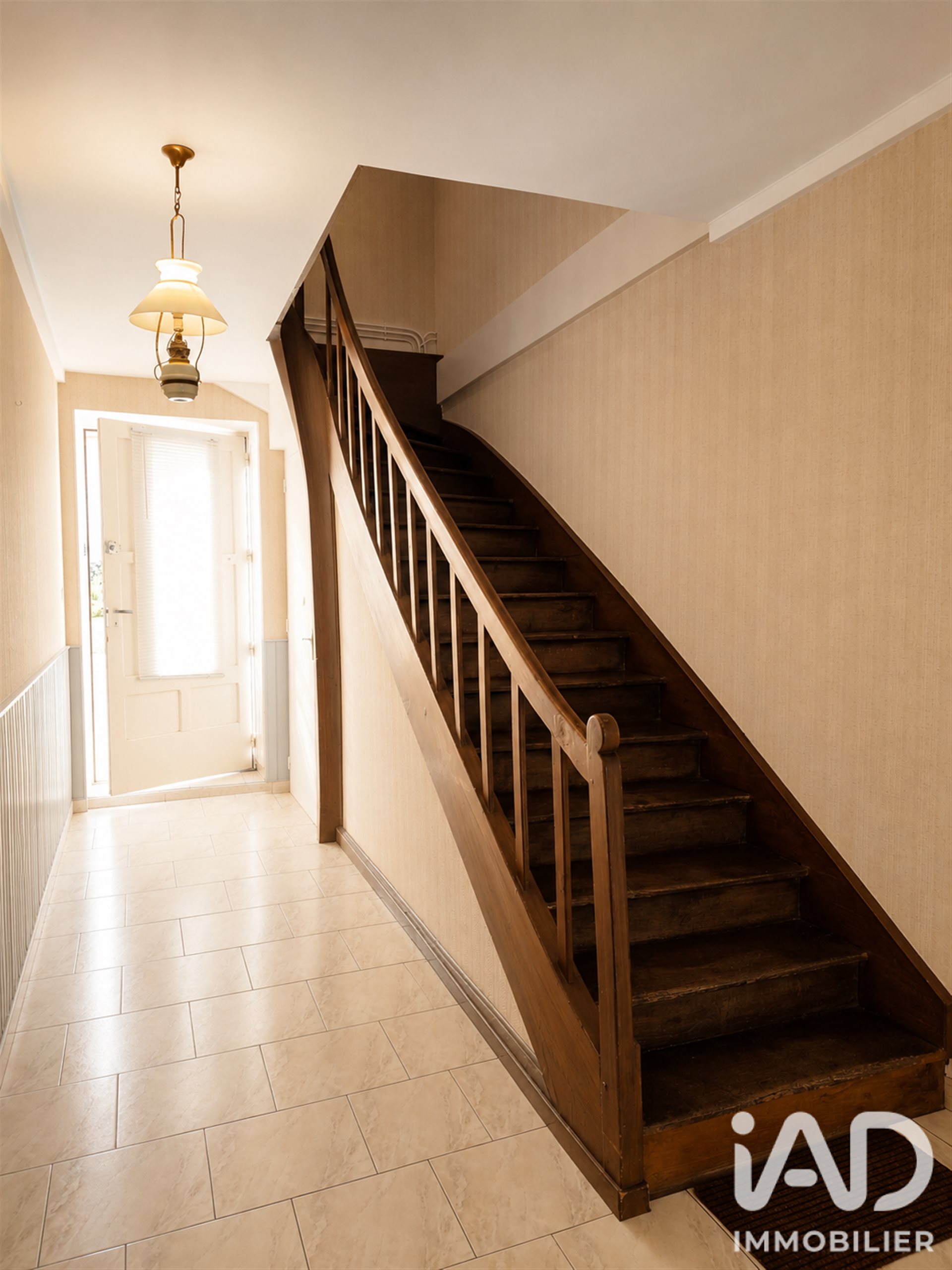 Maison à vendre, 153m², Saint-Laurent-de-Céris