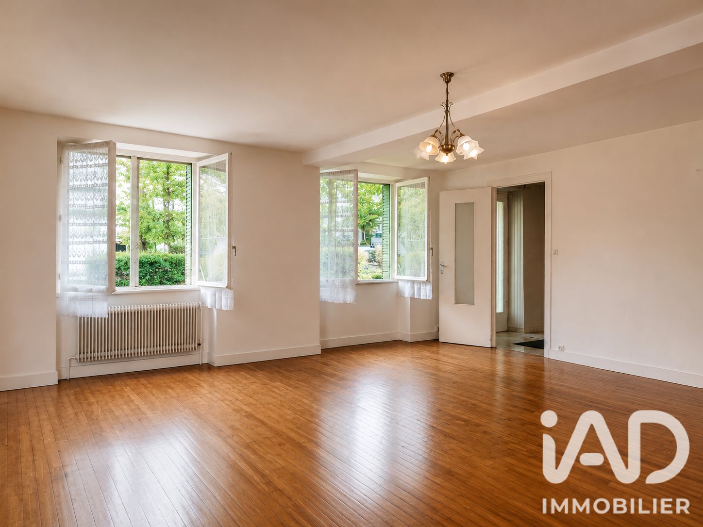Maison à vendre, 153m², Saint-Laurent-de-Céris