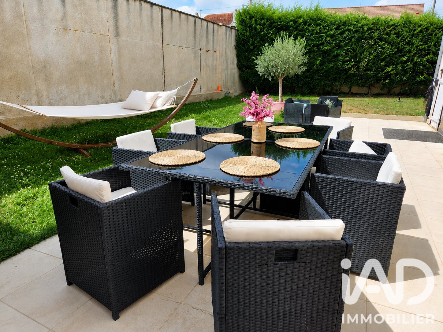 Maison à vendre, 146m², Les Mureaux