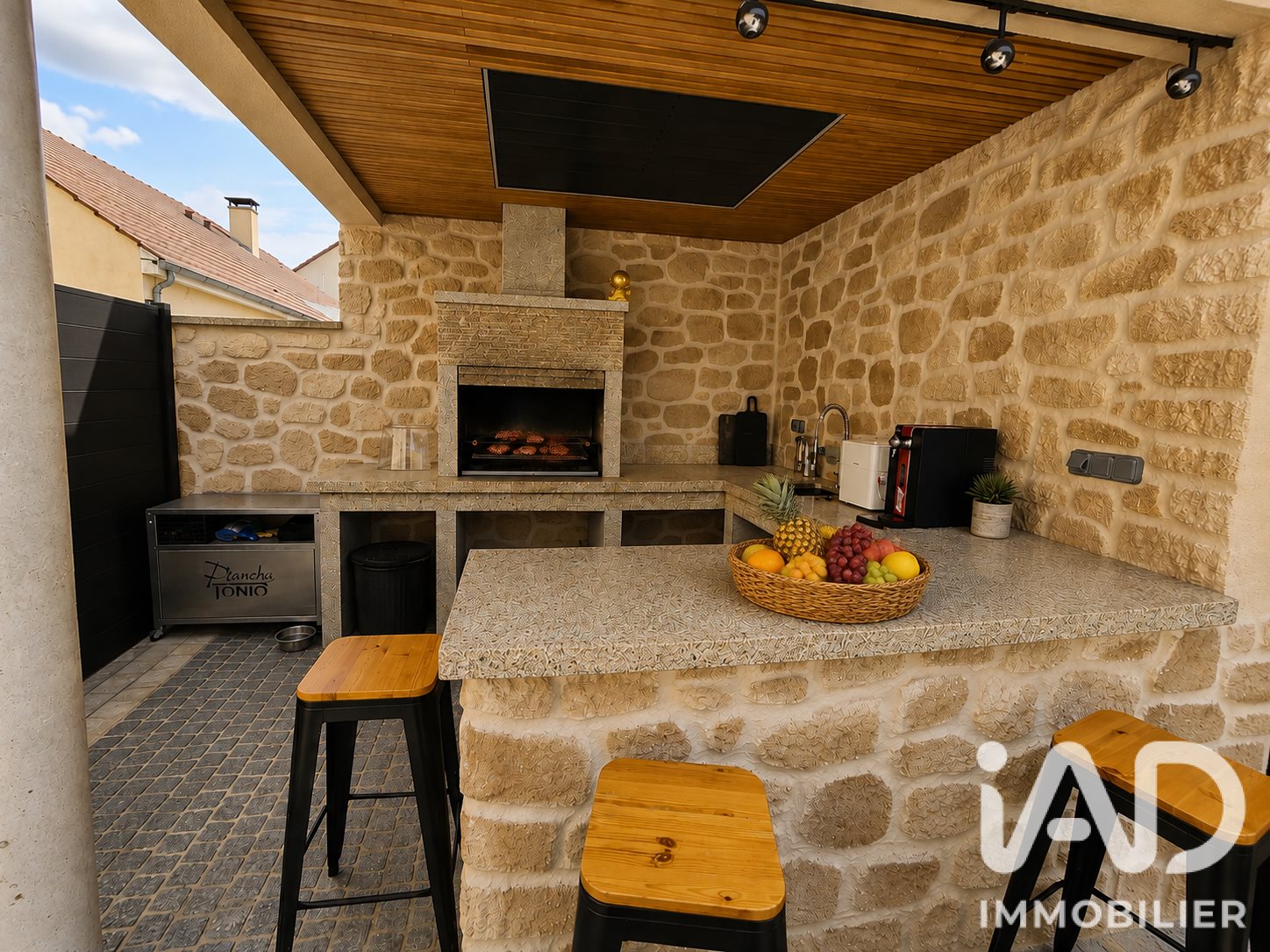 Maison à vendre, 146m², Les Mureaux