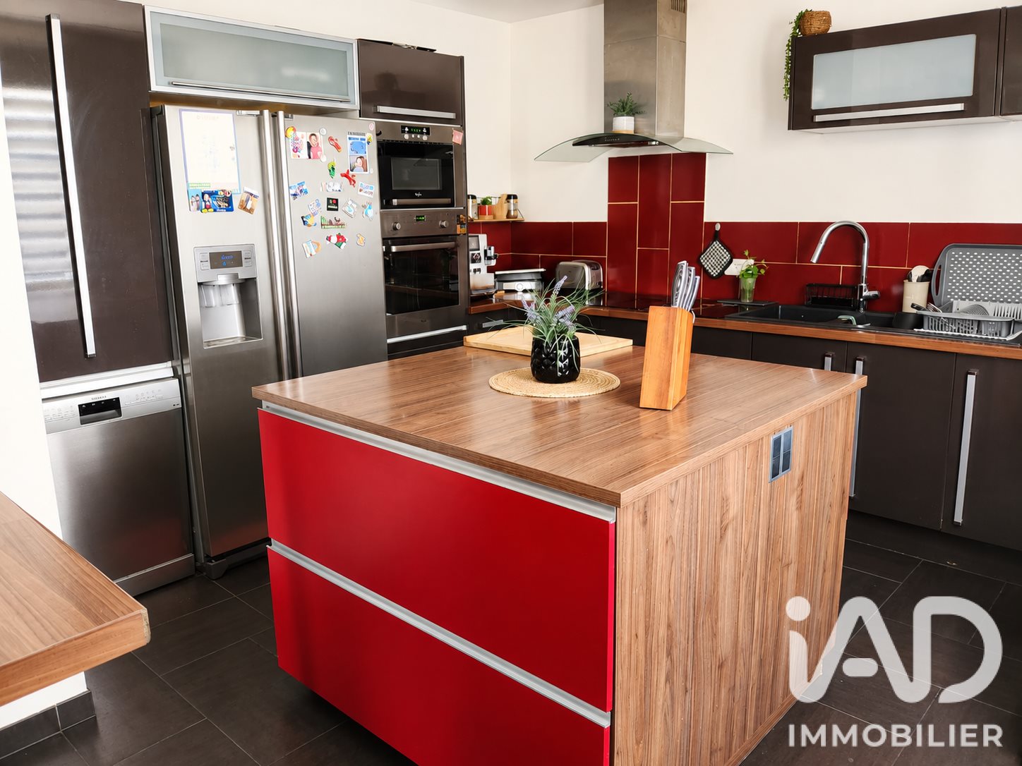 Maison à vendre, 146m², Les Mureaux