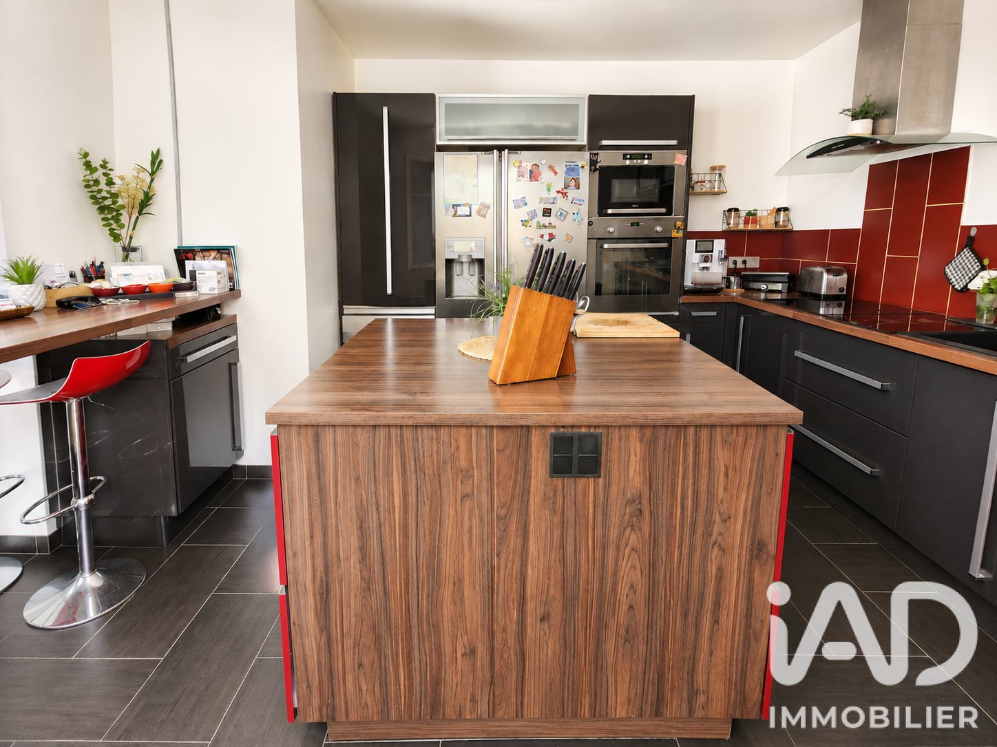 Maison à vendre, 146m², Les Mureaux