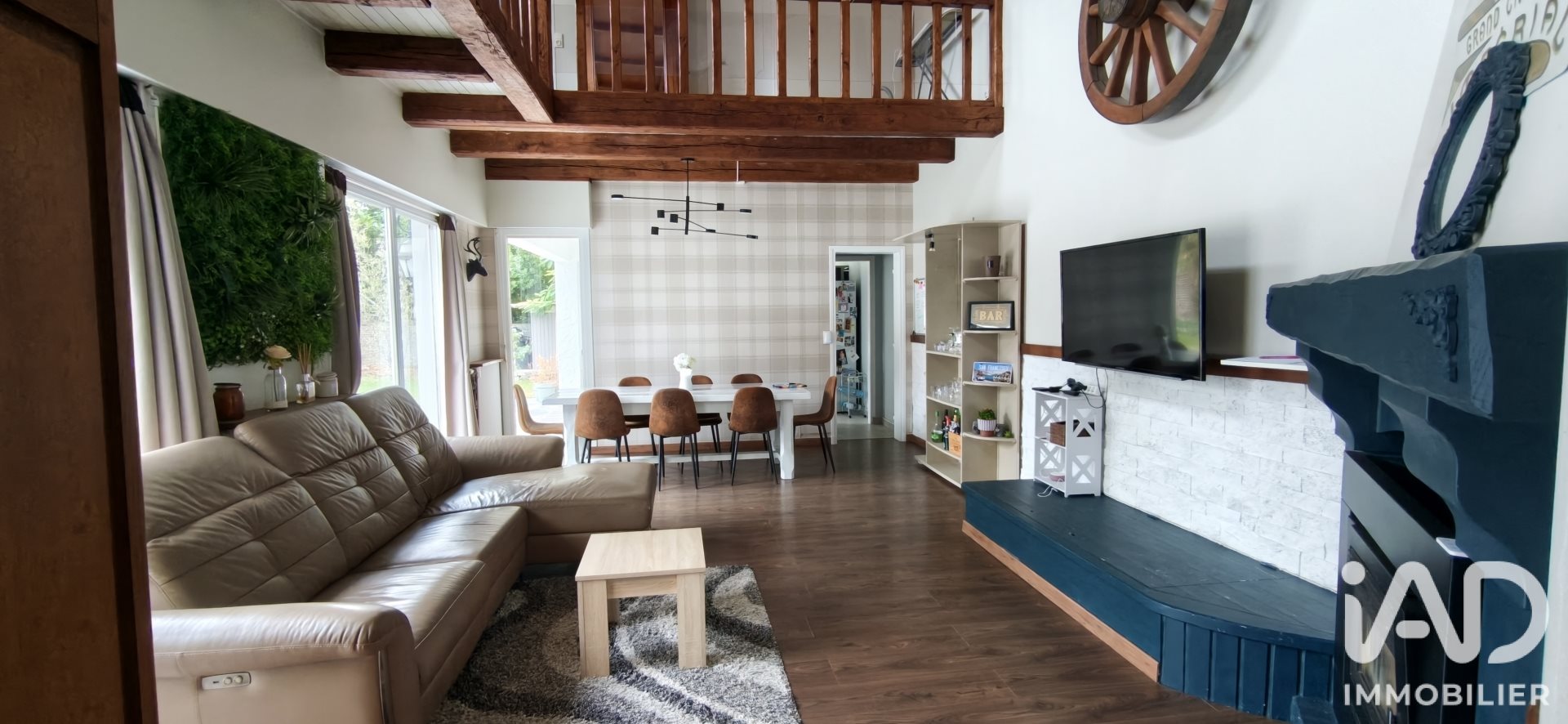 Maison à vendre, 195m², Curgies