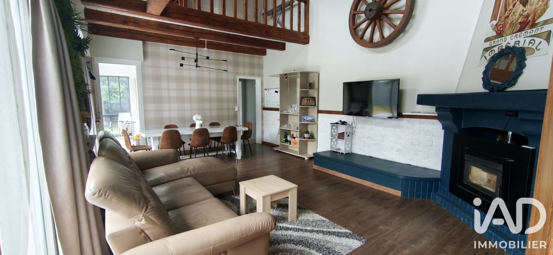 Maison à vendre, 195m², Curgies