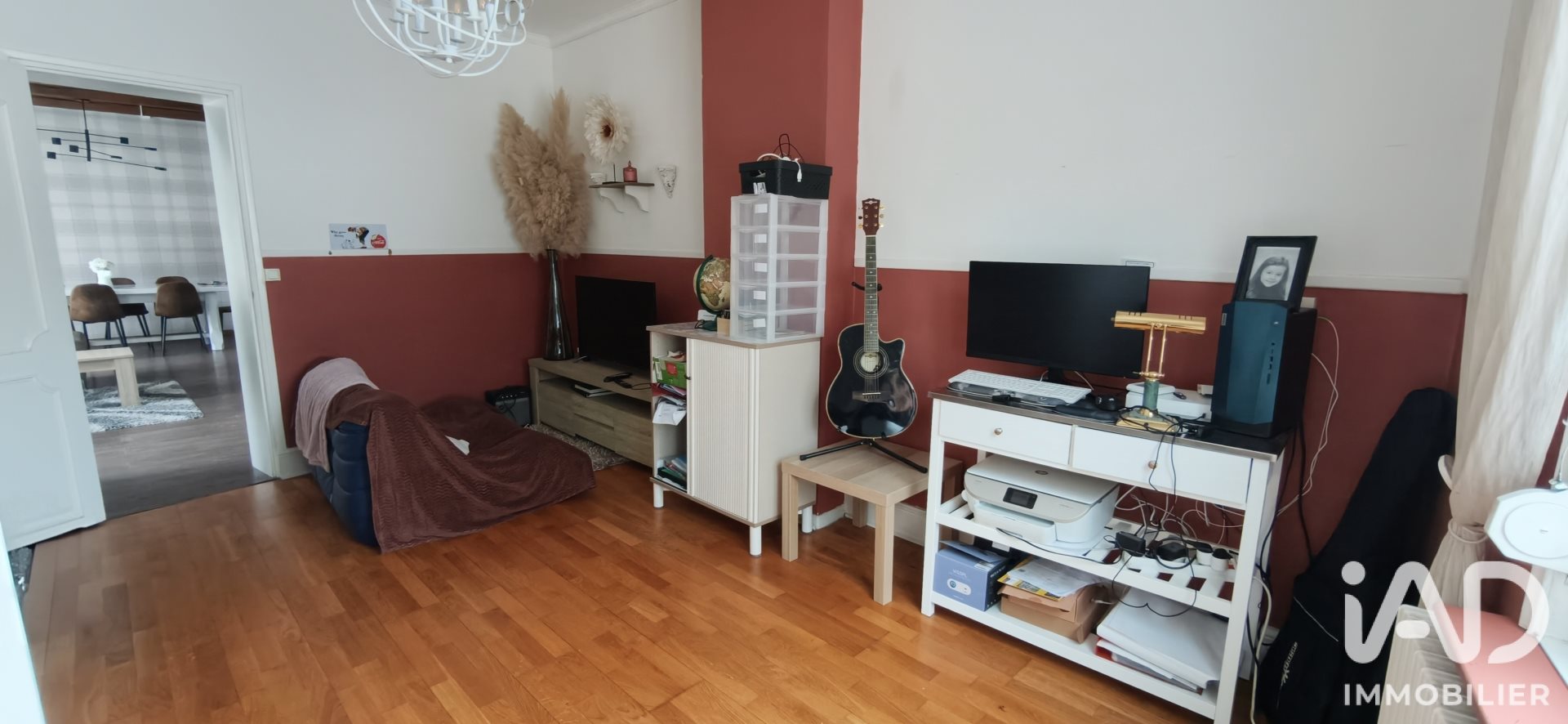 Maison à vendre, 195m², Curgies