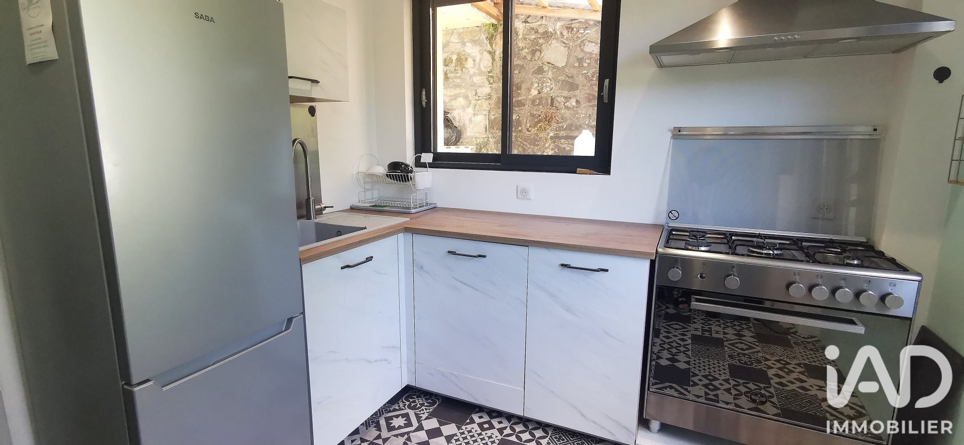 Maison à vendre, 96m², Cornil