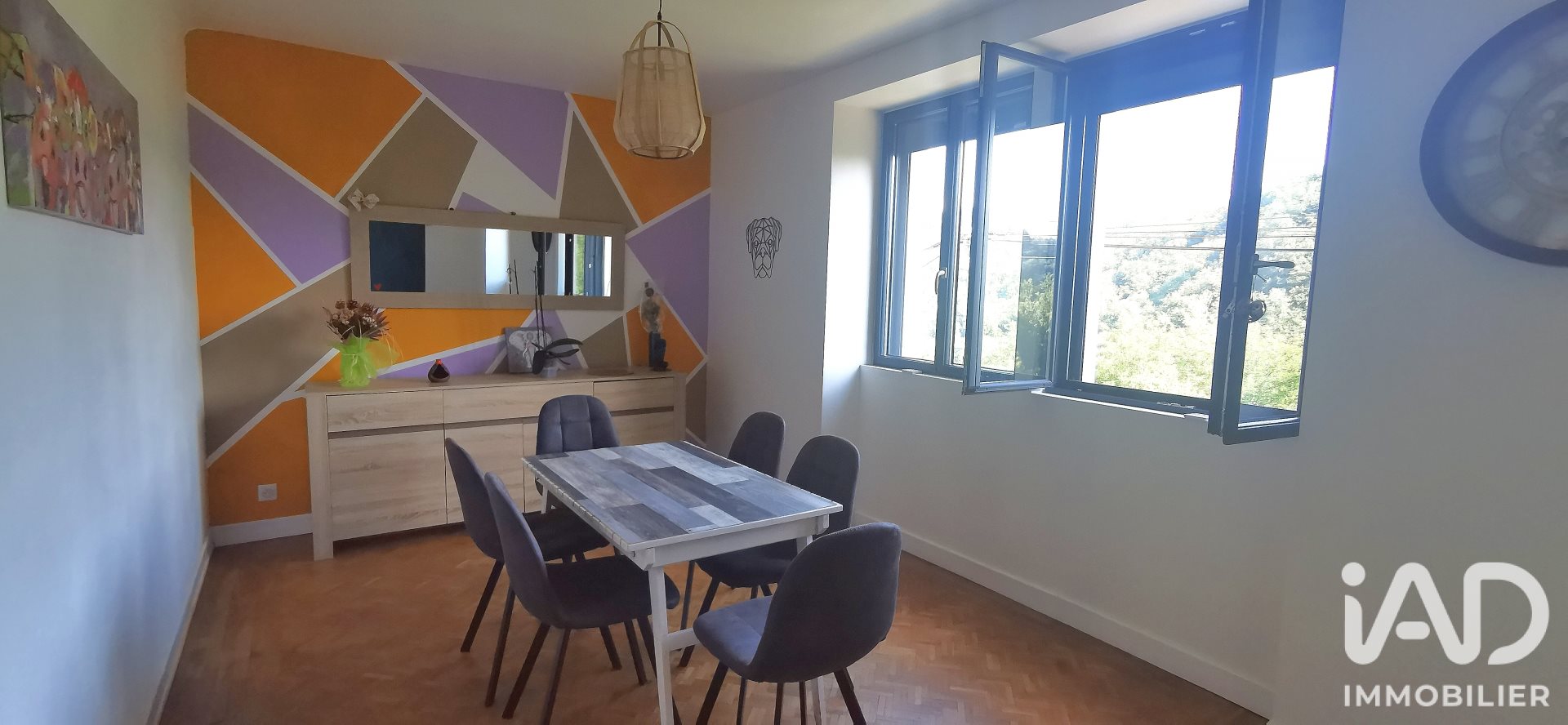 Maison à vendre, 96m², Cornil