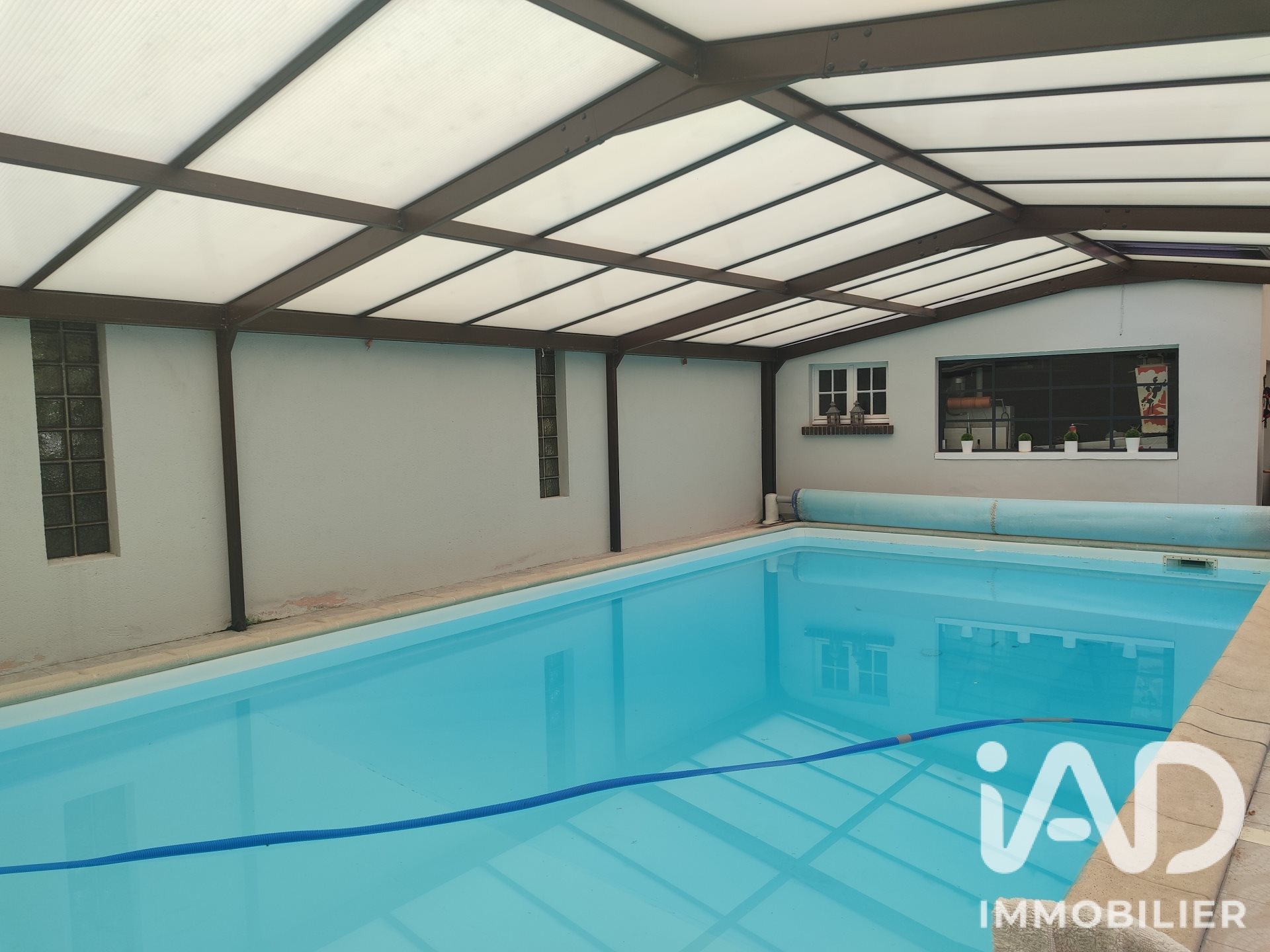 Maison à vendre, 163m², Saint-Georges-sur-Eure