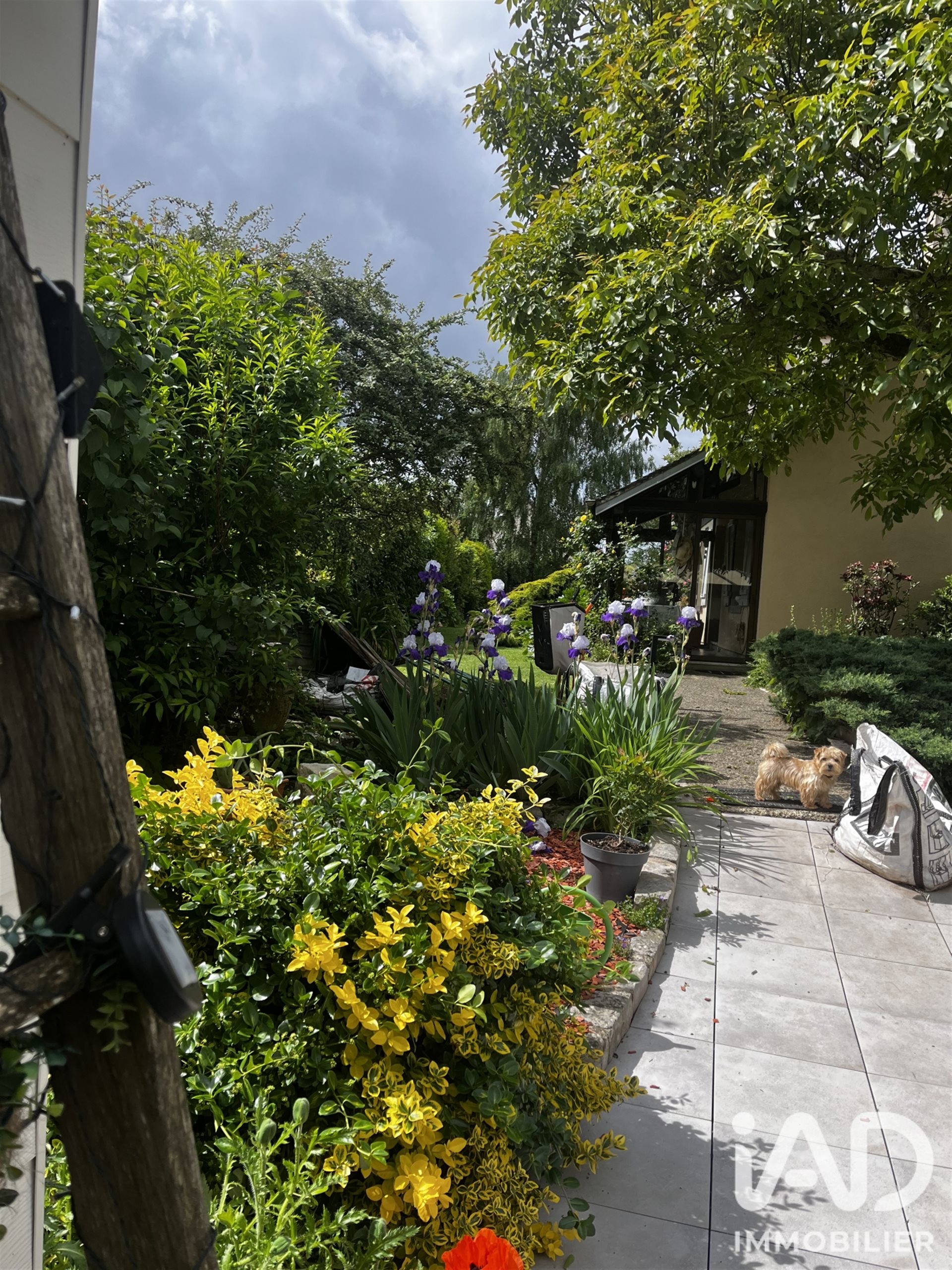Maison à vendre, 163m², Saint-Georges-sur-Eure