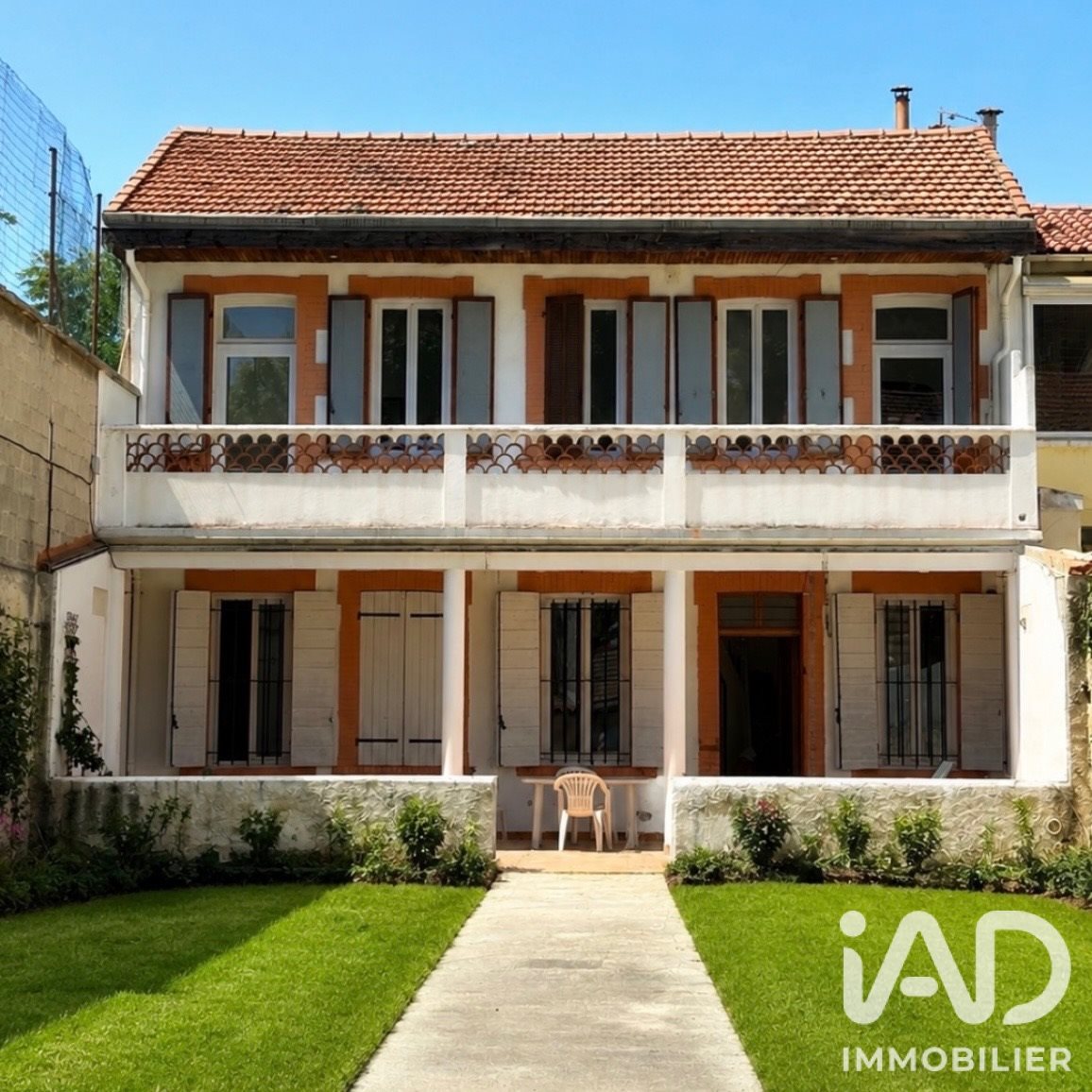 Maison à vendre, 130m², Marseille 15ème