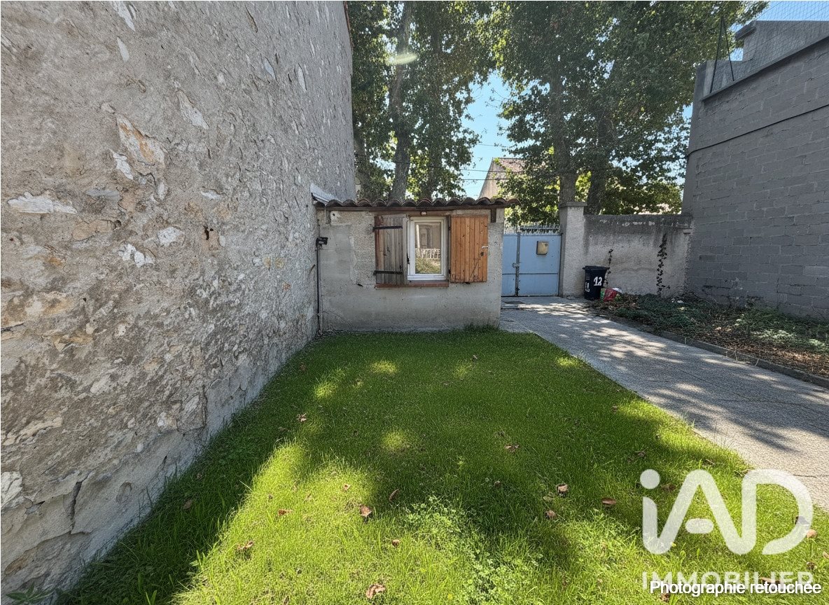 Maison à vendre, 130m², Marseille 15ème