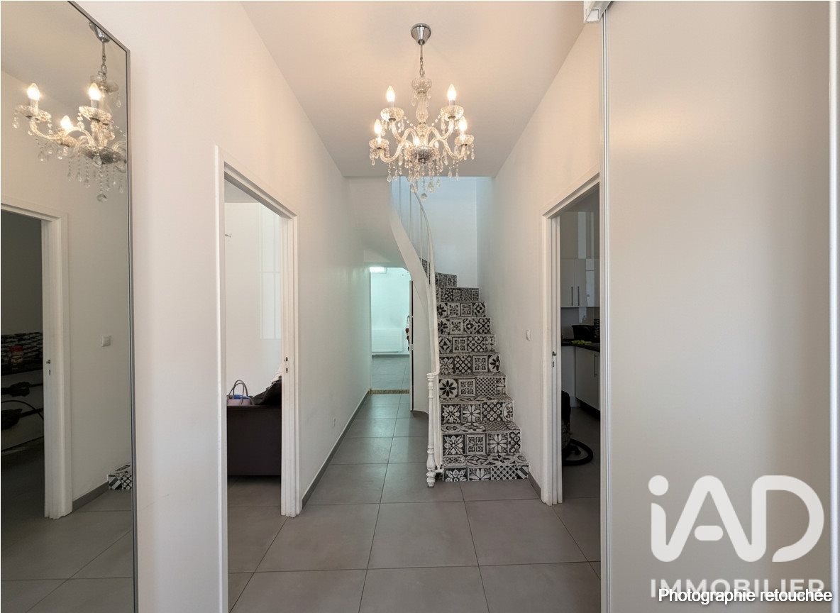 Maison à vendre, 130m², Marseille 15ème