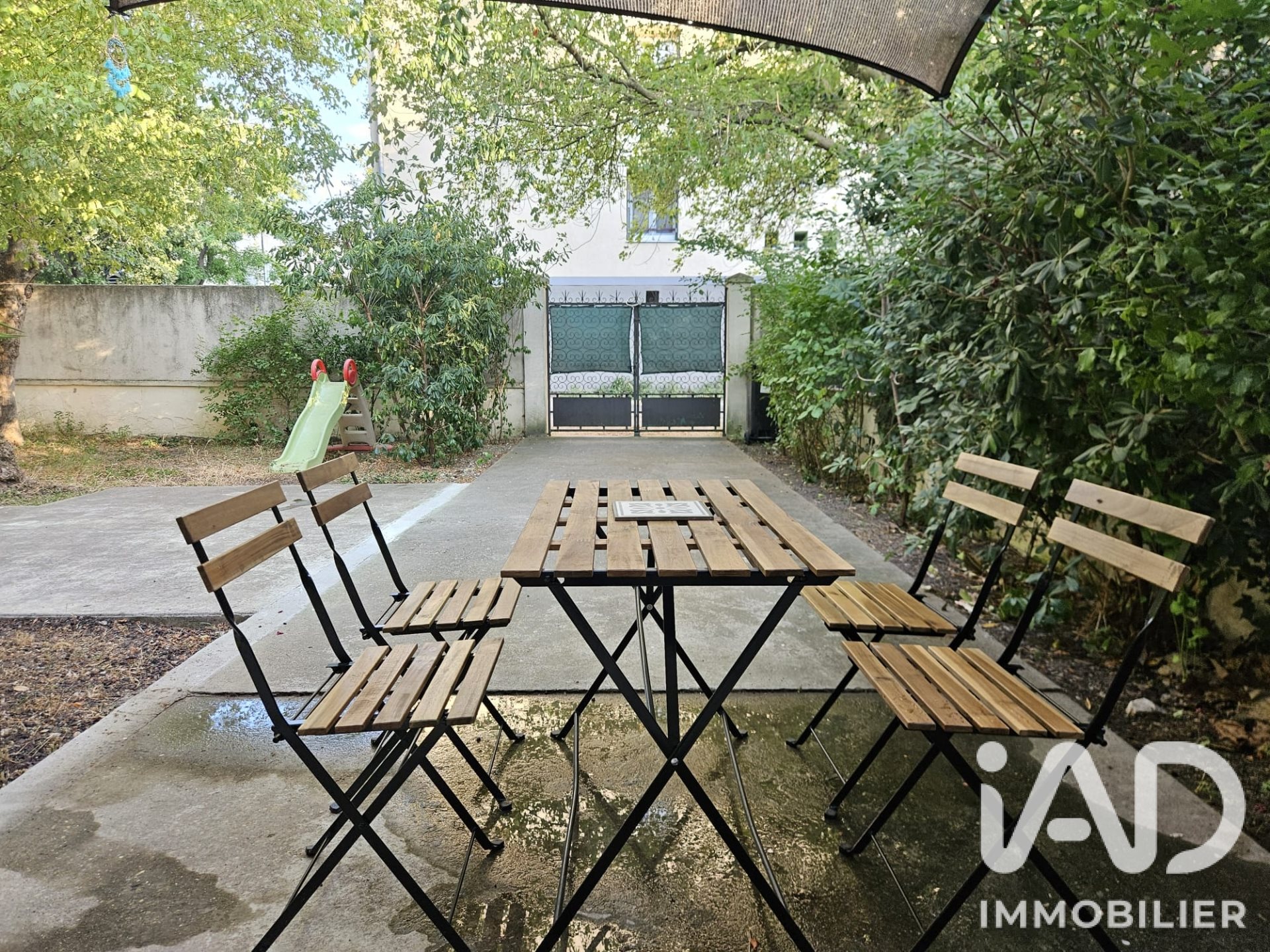 Appartement à vendre, 81m², Avignon