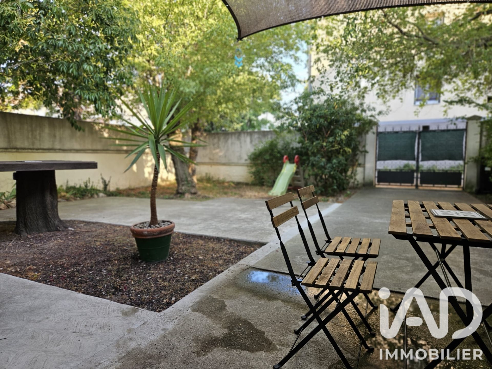 Appartement à vendre, 81m², Avignon