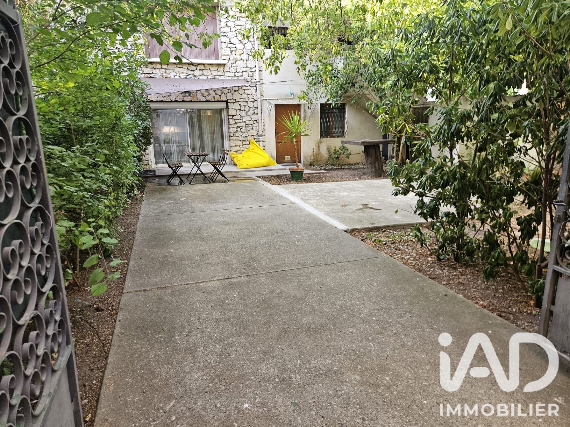 Appartement à vendre, 81m², Avignon