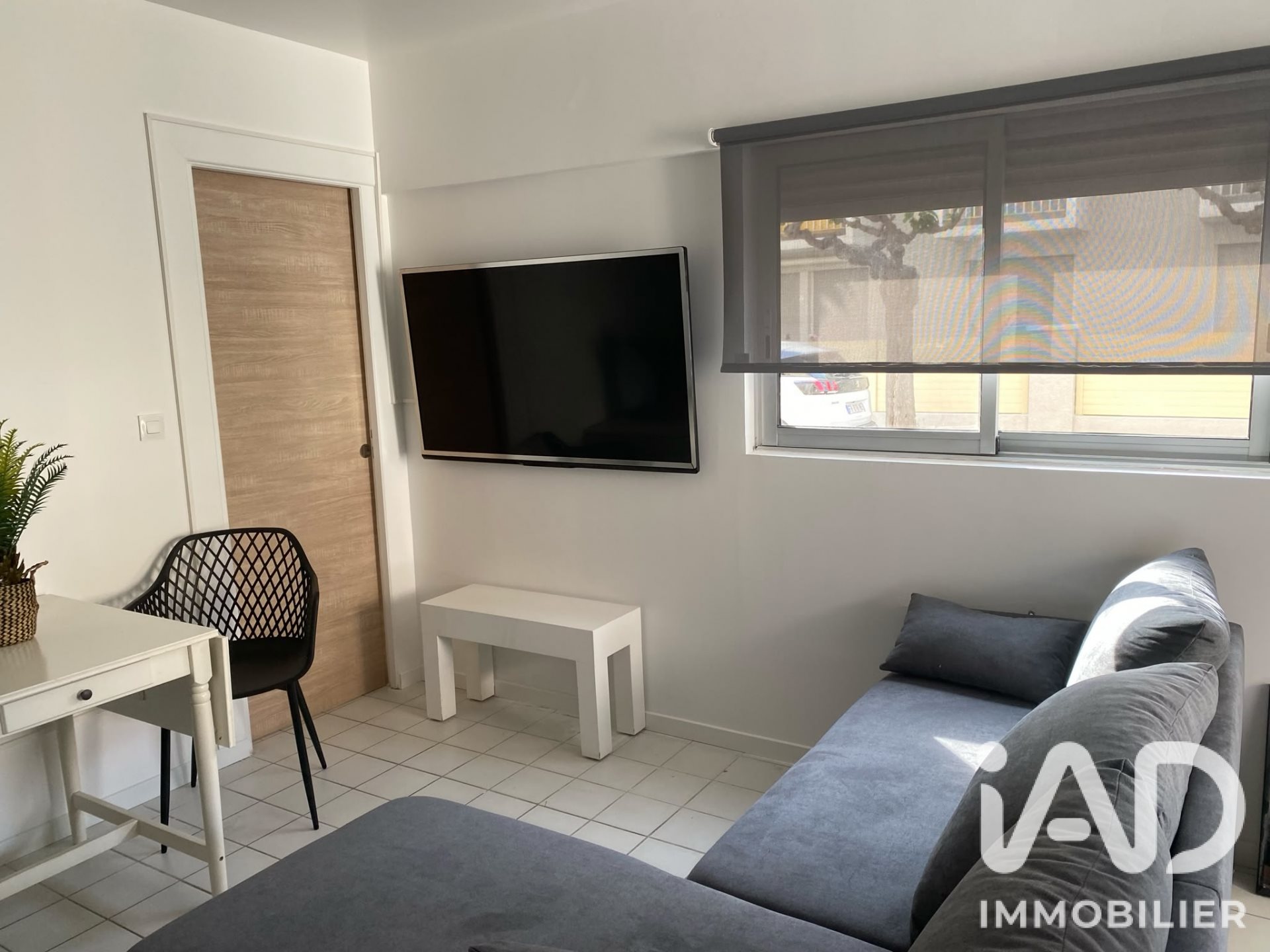 Appartement à vendre, 30m², Narbonne
