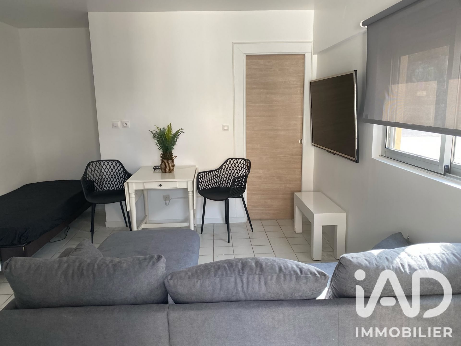 Appartement à vendre, 30m², Narbonne