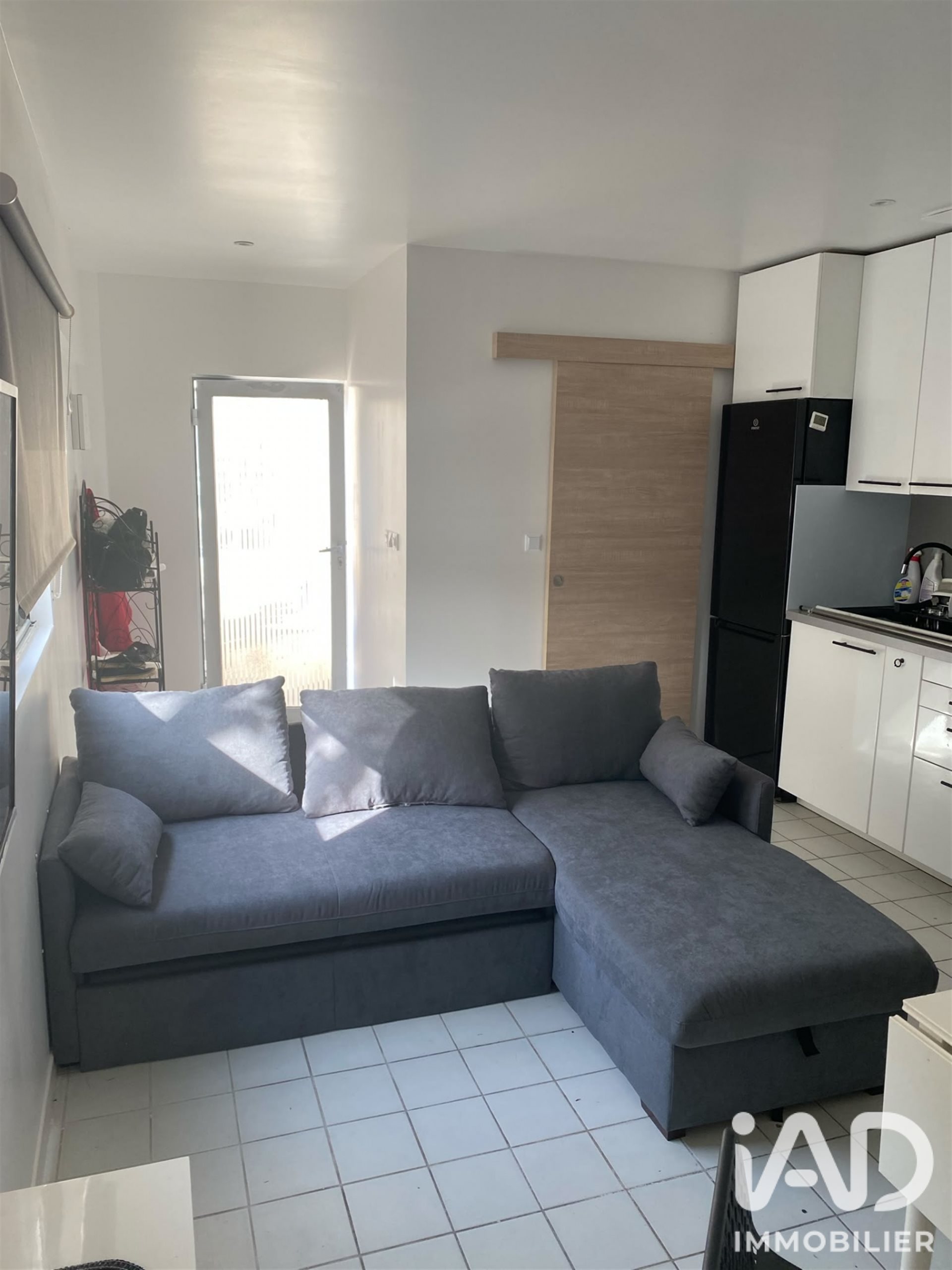 Appartement à vendre, 30m², Narbonne