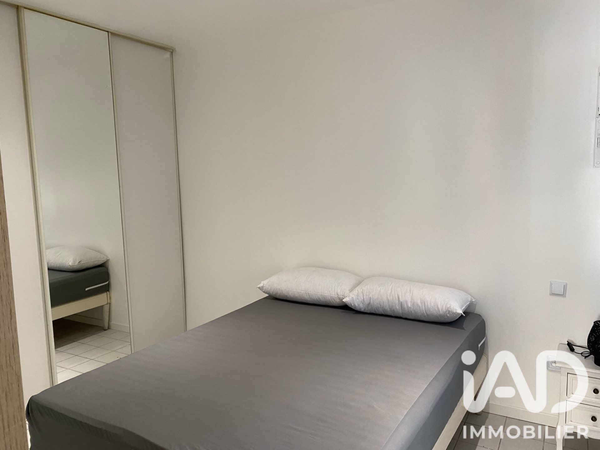 Appartement à vendre, 30m², Narbonne