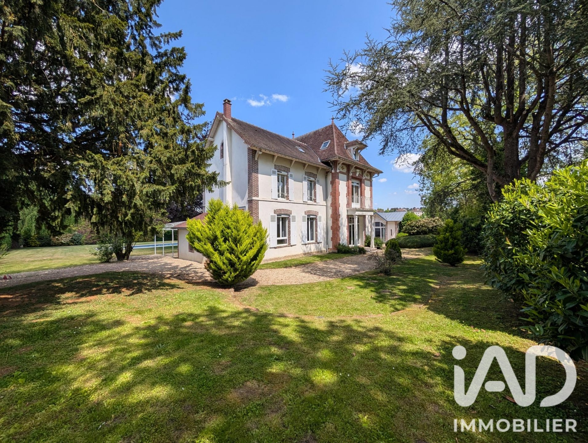 Maison à vendre, 295m², Auxerre