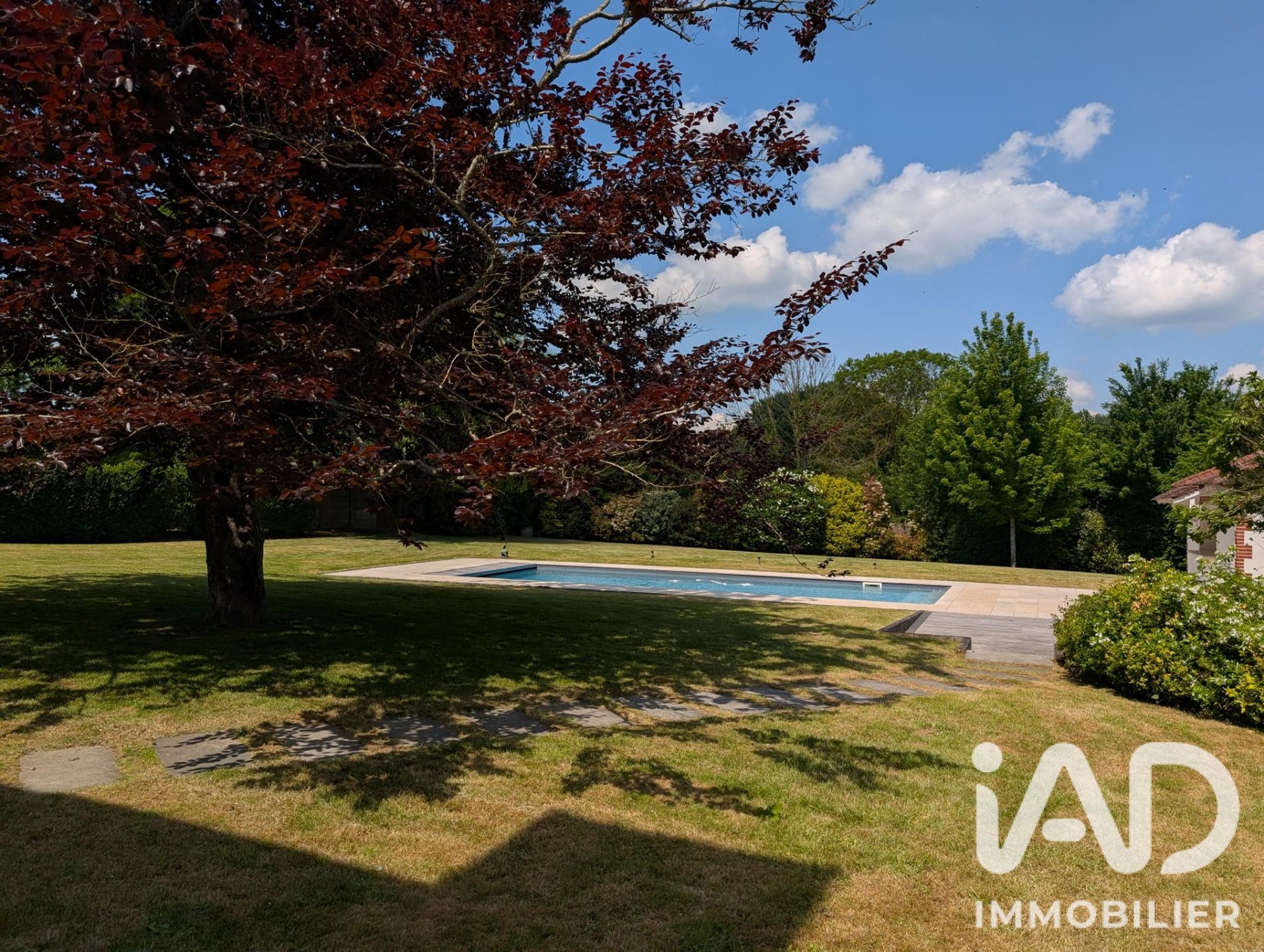 Maison à vendre, 295m², Auxerre