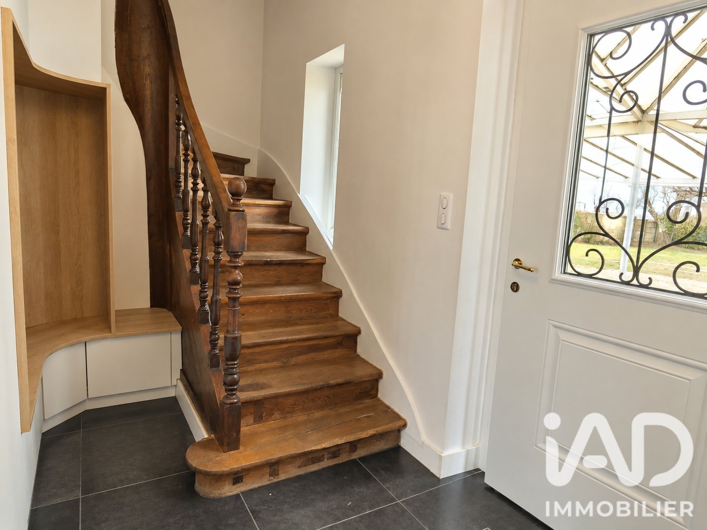 Maison à vendre, 295m², Auxerre
