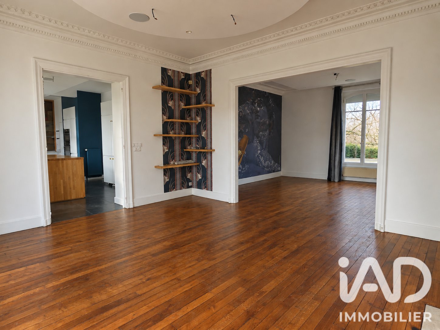 Maison à vendre, 295m², Auxerre