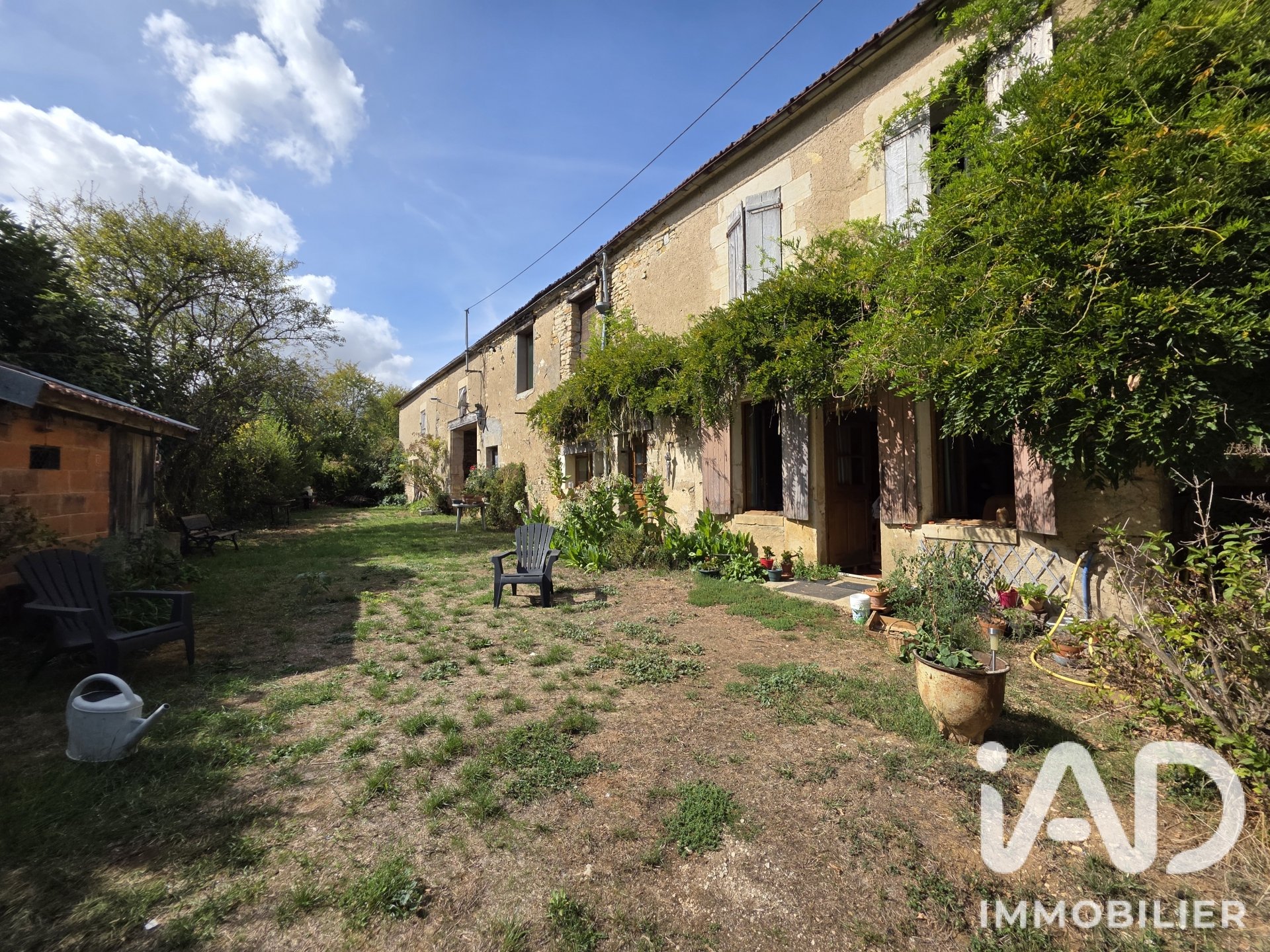 Maison à vendre, 179m², Andryes