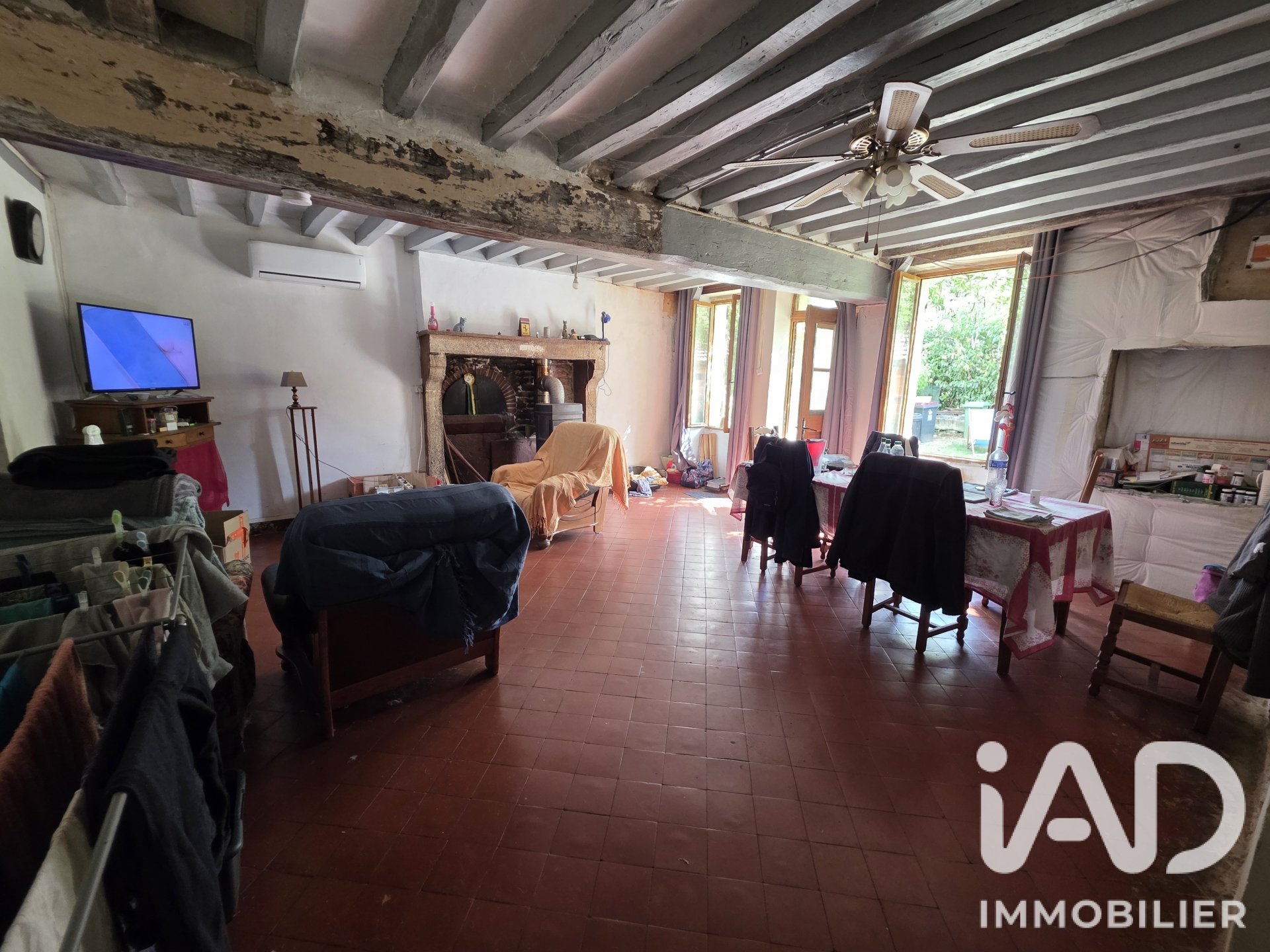 Maison à vendre, 179m², Andryes