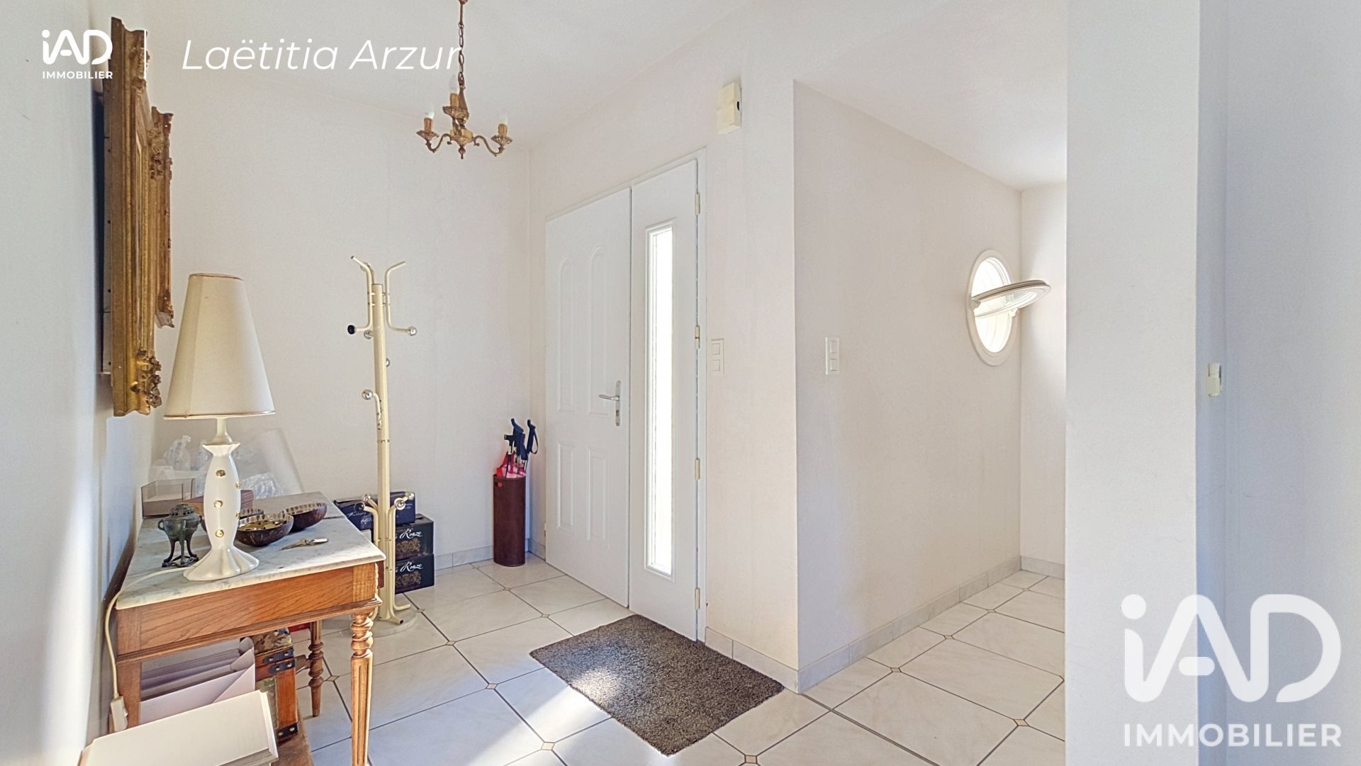 Maison à vendre, 129m², Peillac