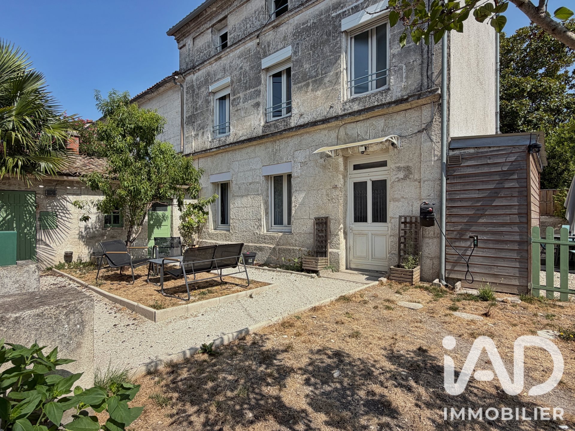 Maison à vendre, 110m², Ruelle-sur-Touvre