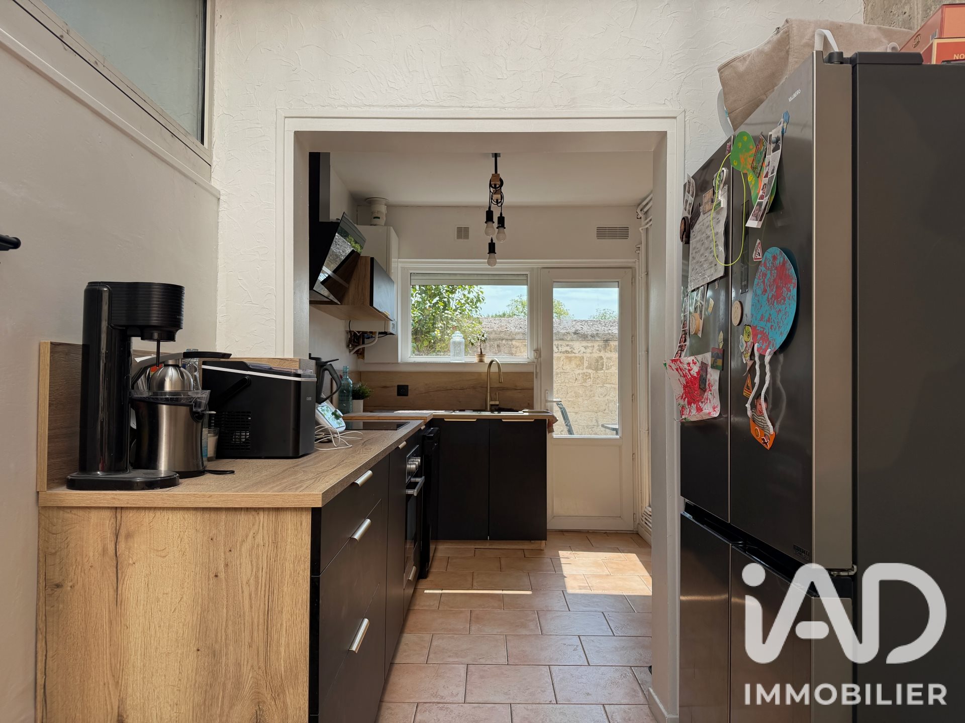 Maison à vendre, 110m², Ruelle-sur-Touvre