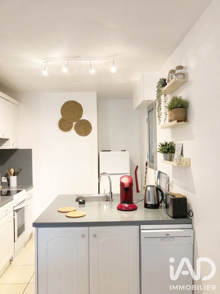 Appartement à louer, 47m², Saint-Raphaël