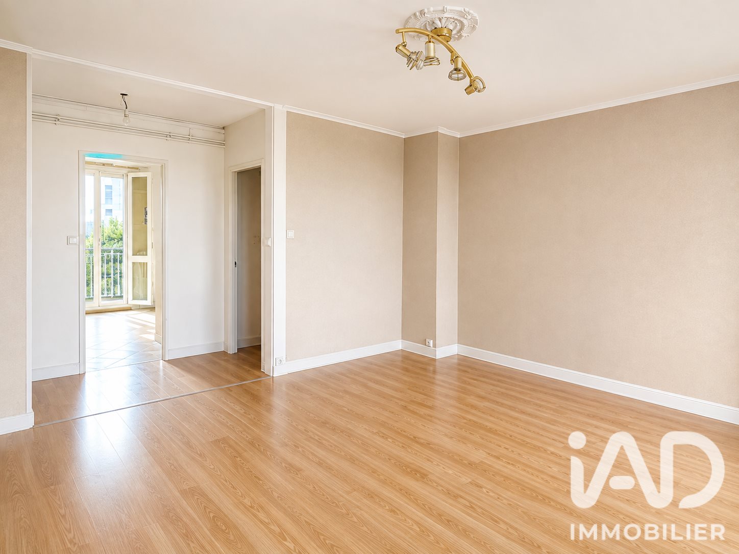 Appartement à vendre, 58m², Colomiers