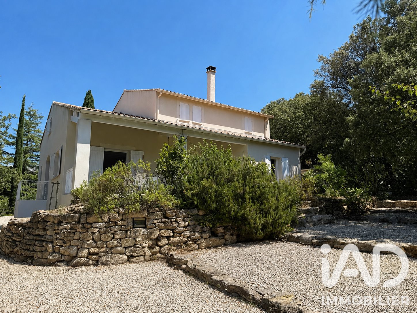 Maison à vendre, 183m², Villes-sur-Auzon