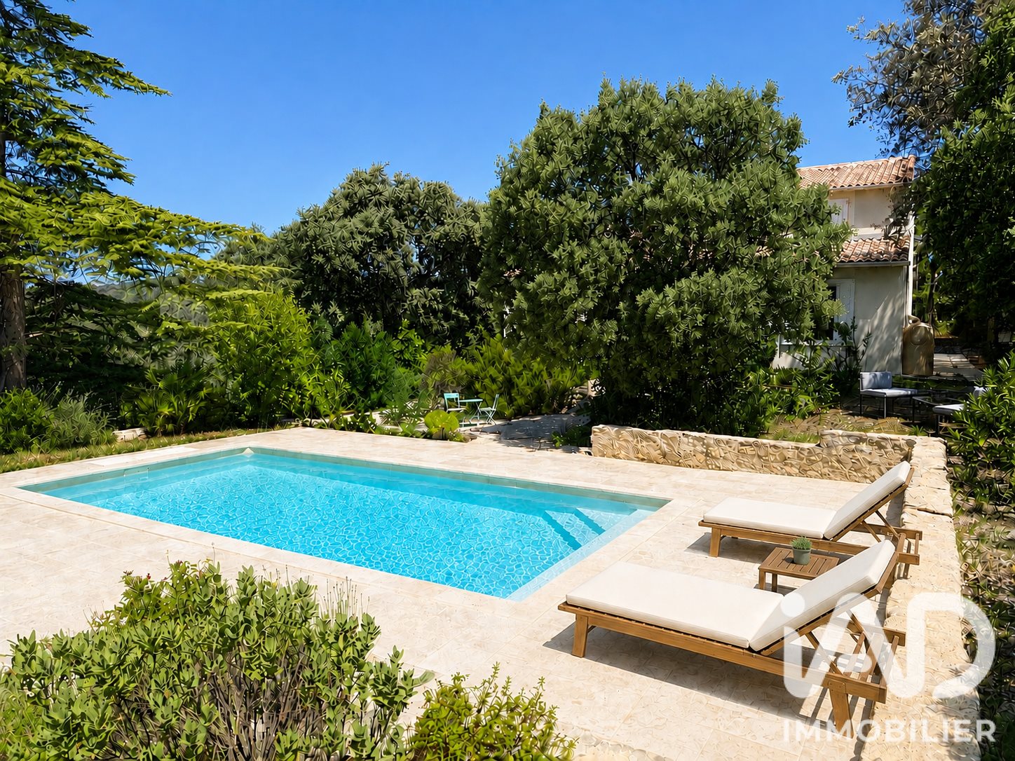 Maison à vendre, 183m², Villes-sur-Auzon